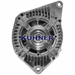 AD KÜHNER 301309RI Генератор для RENAULT ESPACE III (Рено Эспейс 3) AD KÜHNER 301309RI Генератор для RENAULT ESPACE III (Рено Эспейс 3)
