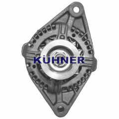 AD KÜHNER 301313RI Генератор для FIAT BRAVA (Фиат Брава) AD KÜHNER 301313RI Генератор для FIAT BRAVA (Фиат Брава)