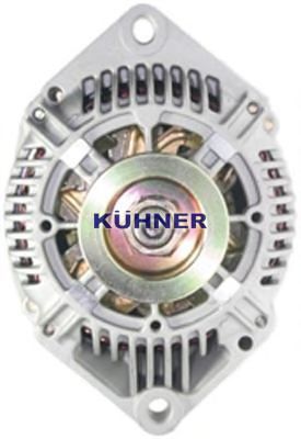 AD KÜHNER 301331RI Генератор для RENAULT LUTECIA I (Рено Лутэcиа и) AD KÜHNER 301331RI Генератор для RENAULT LUTECIA I (Рено Лутэcиа и)