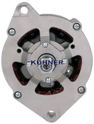 AD KÜHNER 301336RI Генератор для LANCIA (Лансиа/лянча) AD KÜHNER 301336RI Генератор для LANCIA (Лансиа/лянча)
