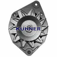 AD KÜHNER 301339RI Генератор для RENAULT MASTER I (Рено Мастэр и) AD KÜHNER 301339RI Генератор для RENAULT MASTER I (Рено Мастэр и)