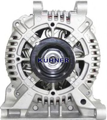 AD KÜHNER 301342RI Генератор для MERCEDES-BENZ A-CLASS (Мэрcэдэс-бэнз А класс) AD KÜHNER 301342RI Генератор для MERCEDES-BENZ A-CLASS (Мэрcэдэс-бэнз А класс)