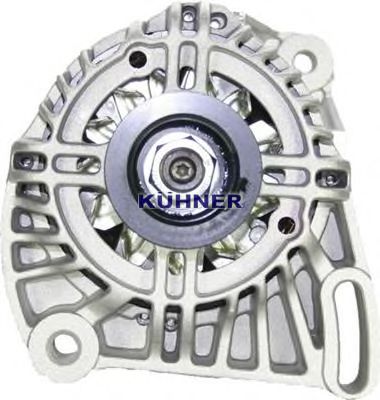 AD KÜHNER 301349RI Генератор для FIAT (Фиат) AD KÜHNER 301349RI Генератор для FIAT (Фиат)