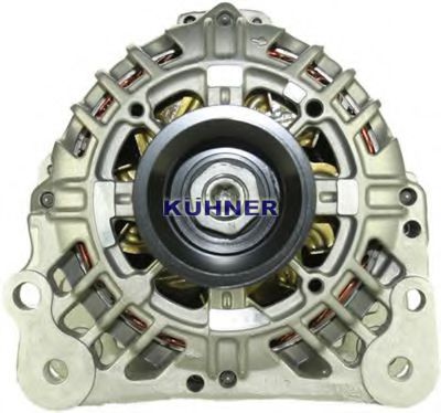 AD KÜHNER 301378RI Генератор для SKODA FABIA (Шкода Фабиа) AD KÜHNER 301378RI Генератор для SKODA FABIA (Шкода Фабиа)