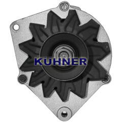 AD KÜHNER 30138 Генератор для SKODA (Шкода) AD KÜHNER 30138 Генератор для SKODA (Шкода)