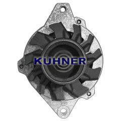 AD KÜHNER 301386RI Генератор для DAEWOO (Дэу) AD KÜHNER 301386RI Генератор для DAEWOO (Дэу)