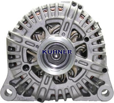 AD KÜHNER 301388RI Генератор для PEUGEOT (Пежо) AD KÜHNER 301388RI Генератор для PEUGEOT (Пежо)