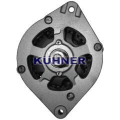 AD KÜHNER 30139RI Генератор для AUDI 80 (Ауди 80) AD KÜHNER 30139RI Генератор для AUDI 80 (Ауди 80)