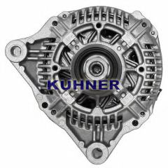 AD KÜHNER 301392RI Генератор для PEUGEOT (Пежо) AD KÜHNER 301392RI Генератор для PEUGEOT (Пежо)