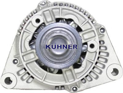 AD KÜHNER 301395RI Генератор для MERCEDES-BENZ CLK (Мэрcэдэс-бэнз Слк) AD KÜHNER 301395RI Генератор для MERCEDES-BENZ CLK (Мэрcэдэс-бэнз Слк)