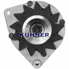 AD KÜHNER 30140RI Генератор для AUDI 80 (Ауди 80) AD KÜHNER 30140RI Генератор для AUDI 80 (Ауди 80)