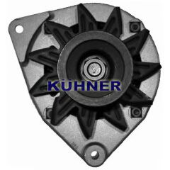 AD KÜHNER 30141RI Генератор для VOLKSWAGEN CADDY I (Фольксваген Cаддъ и) AD KÜHNER 30141RI Генератор для VOLKSWAGEN CADDY I (Фольксваген Cаддъ и)