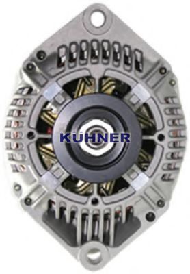 AD KÜHNER 301434RI Генератор для RENAULT MASTER II (Рено Мастэр 2) AD KÜHNER 301434RI Генератор для RENAULT MASTER II (Рено Мастэр 2)
