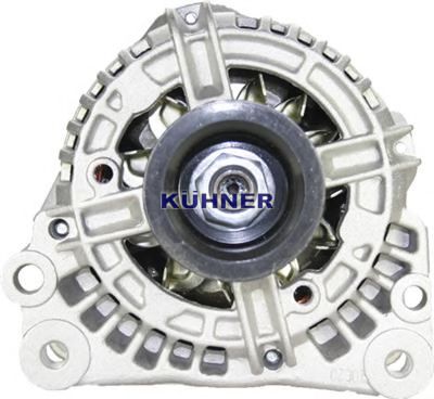 AD KÜHNER 301436RI Генератор для VOLKSWAGEN BORA (Фольксваген Бора) AD KÜHNER 301436RI Генератор для VOLKSWAGEN BORA (Фольксваген Бора)