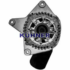 AD KÜHNER 301449RI Генератор для VOLKSWAGEN T4 CARAVELLE (Фольксваген Т4 cараvэллэ) AD KÜHNER 301449RI Генератор для VOLKSWAGEN T4 CARAVELLE (Фольксваген Т4 cараvэллэ)
