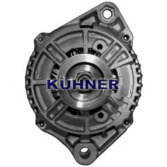 AD KÜHNER 301452RI Генератор для LANCIA KAPPA (Лансиа/лянча Каппа) AD KÜHNER 301452RI Генератор для LANCIA KAPPA (Лансиа/лянча Каппа)