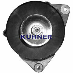 AD KÜHNER 301462RI Генератор для OPEL ASCONA B (Опель Асcона б) AD KÜHNER 301462RI Генератор для OPEL ASCONA B (Опель Асcона б)