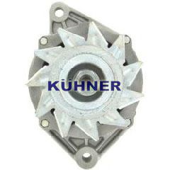 AD KÜHNER 30147 Генератор для PEUGEOT (Пежо) AD KÜHNER 30147 Генератор для PEUGEOT (Пежо)