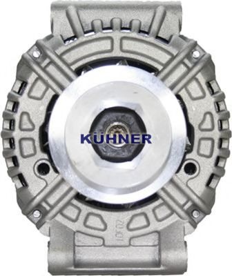 AD KÜHNER 301470RI Генератор для RENAULT THALIA I (Рено Тхалиа и) AD KÜHNER 301470RI Генератор для RENAULT THALIA I (Рено Тхалиа и)