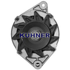 AD KÜHNER 30148 Генератор для PEUGEOT 205 I (Пежо 205 и) AD KÜHNER 30148 Генератор для PEUGEOT 205 I (Пежо 205 и)