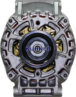 AD KÜHNER 301484RI Генератор для RENAULT MEGANE I (Рено Меган 1) AD KÜHNER 301484RI Генератор для RENAULT MEGANE I (Рено Меган 1)
