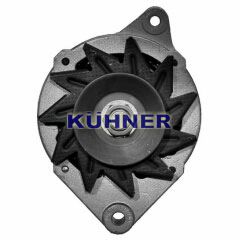 AD KÜHNER 30149RI Генератор для VOLKSWAGEN POLO (Фольксваген Поло) AD KÜHNER 30149RI Генератор для VOLKSWAGEN POLO (Фольксваген Поло)