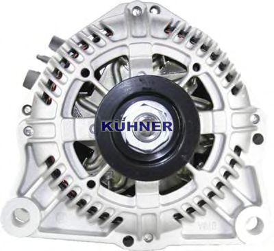 AD KÜHNER 301496RI Генератор для PEUGEOT (Пежо) AD KÜHNER 301496RI Генератор для PEUGEOT (Пежо)