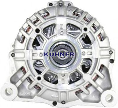 AD KÜHNER 301498RI Генератор для PEUGEOT 206 (Пежо 206) AD KÜHNER 301498RI Генератор для PEUGEOT 206 (Пежо 206)
