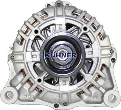 AD KÜHNER 301499RI Генератор для PEUGEOT 206 (Пежо 206) AD KÜHNER 301499RI Генератор для PEUGEOT 206 (Пежо 206)