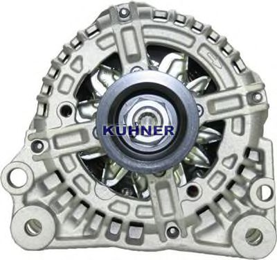 AD KÜHNER 301504RI Генератор для SEAT CORDOBA (Сеат Кордоба) AD KÜHNER 301504RI Генератор для SEAT CORDOBA (Сеат Кордоба)