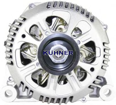 AD KÜHNER 301509RI Генератор для PEUGEOT (Пежо) AD KÜHNER 301509RI Генератор для PEUGEOT (Пежо)