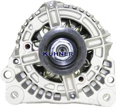 AD KÜHNER 301542RI Генератор для SEAT IBIZA V (Сеат Ибица 5) AD KÜHNER 301542RI Генератор для SEAT IBIZA V (Сеат Ибица 5)