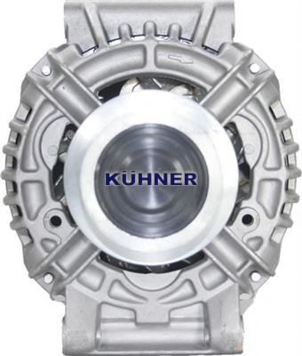 AD KÜHNER 301544RI Генератор для RENAULT THALIA I (Рено Тхалиа и) AD KÜHNER 301544RI Генератор для RENAULT THALIA I (Рено Тхалиа и)