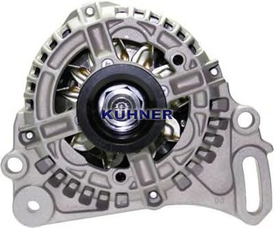AD KÜHNER 301560RI Генератор для SEAT IBIZA V (Сеат Ибица 5) AD KÜHNER 301560RI Генератор для SEAT IBIZA V (Сеат Ибица 5)