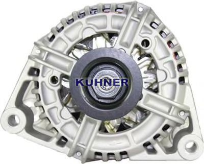 AD KÜHNER 301561RI Генератор для OPEL VITA C (Опель Vита c) AD KÜHNER 301561RI Генератор для OPEL VITA C (Опель Vита c)