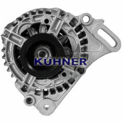 AD KÜHNER 301566RI Генератор для SKODA FABIA (Шкода Фабиа) AD KÜHNER 301566RI Генератор для SKODA FABIA (Шкода Фабиа)