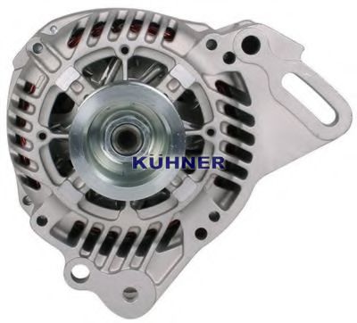 AD KÜHNER 301567RI Генератор для SKODA FABIA (Шкода Фабиа) AD KÜHNER 301567RI Генератор для SKODA FABIA (Шкода Фабиа)