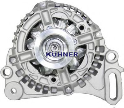 AD KÜHNER 301568RI Генератор для SEAT IBIZA V (Сеат Ибица 5) AD KÜHNER 301568RI Генератор для SEAT IBIZA V (Сеат Ибица 5)