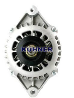AD KÜHNER 301581RI Генератор для OPEL VECTRA C GTS (Опель Вектра с джити) AD KÜHNER 301581RI Генератор для OPEL VECTRA C GTS (Опель Вектра с джити)