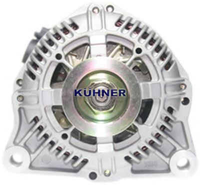 AD KÜHNER 301589RI Генератор для PEUGEOT 206 (Пежо 206) AD KÜHNER 301589RI Генератор для PEUGEOT 206 (Пежо 206)