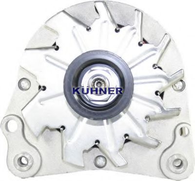 AD KÜHNER 301626RI Генератор для SKODA FELICIA II (Шкода Фелиция 2) AD KÜHNER 301626RI Генератор для SKODA FELICIA II (Шкода Фелиция 2)