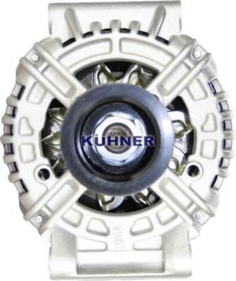 AD KÜHNER 301628RI Генератор для RENAULT (Рено) AD KÜHNER 301628RI Генератор для RENAULT (Рено)