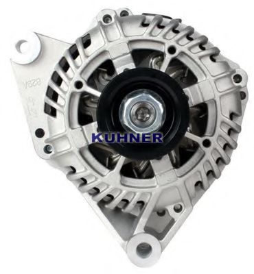 AD KÜHNER 301642RI Генератор для PEUGEOT PARTNER (Пежо Партнер) AD KÜHNER 301642RI Генератор для PEUGEOT PARTNER (Пежо Партнер)