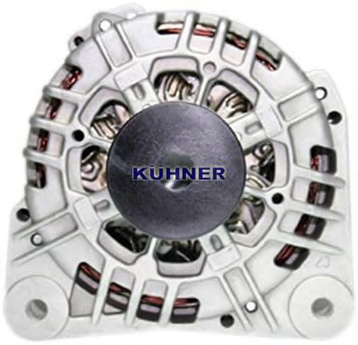AD KÜHNER 301645RI Генератор для NISSAN (Ниссан) AD KÜHNER 301645RI Генератор для NISSAN (Ниссан)