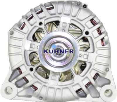 AD KÜHNER 301646RI Генератор для PEUGEOT (Пежо) AD KÜHNER 301646RI Генератор для PEUGEOT (Пежо)