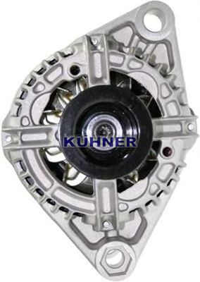 AD KÜHNER 301648RI Генератор для FIAT (Фиат) AD KÜHNER 301648RI Генератор для FIAT (Фиат)
