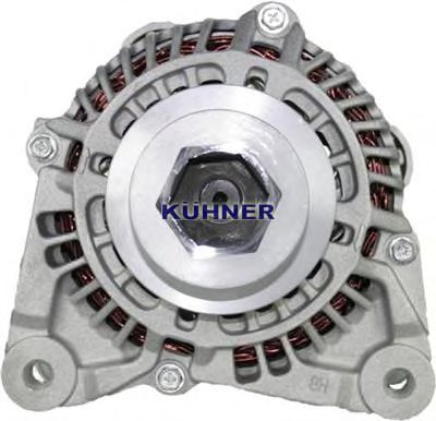 AD KÜHNER 301652RI Генератор для RENAULT GRAND SCNIC II (Рено Гранд сценик 2) AD KÜHNER 301652RI Генератор для RENAULT GRAND SCNIC II (Рено Гранд сценик 2)