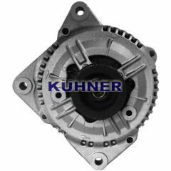 AD KÜHNER 301655RI Генератор для VOLVO S90 (Вольво С90) AD KÜHNER 301655RI Генератор для VOLVO S90 (Вольво С90)