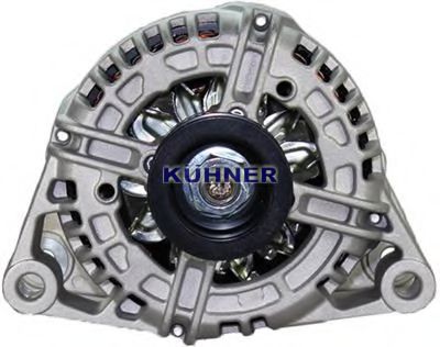 AD KÜHNER 301658RI Генератор для OPEL ASTRA H (Опель Астра н) AD KÜHNER 301658RI Генератор для OPEL ASTRA H (Опель Астра н)