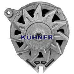 AD KÜHNER 30166 Генератор для PEUGEOT 407 (Пежо 407) AD KÜHNER 30166 Генератор для PEUGEOT 407 (Пежо 407)
